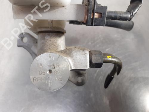 Brake master cylinder KIA RIO IV (YB, SC, FB) 1.25 | BP27399922M77 