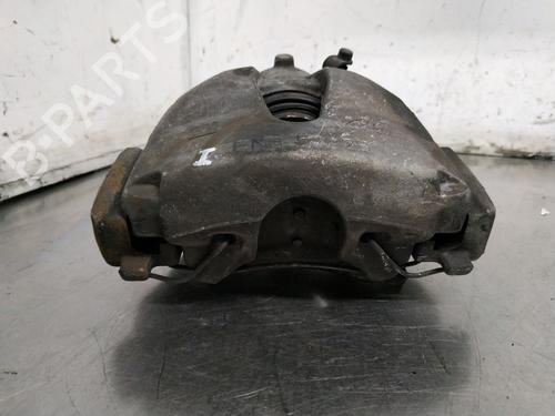 Left front brake caliper OPEL ASTRA H GTC (A04) 1.7 CDTi (L08) | BP27400561M105 