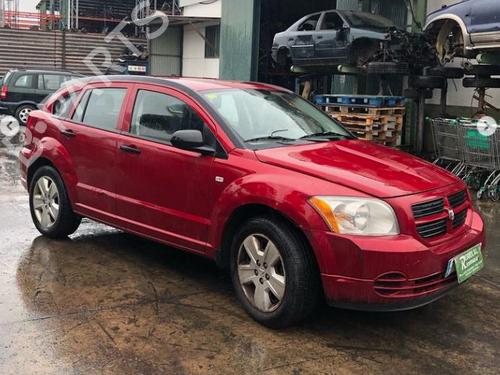 Heater blower motor DODGE CALIBER 2.0 CRD | BP26252846M62 