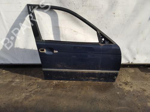 Used Right front door BMW 3 (E46) 318 d (116 hp) 27401949