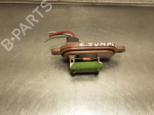 Used Heater resistor CITROËN JUMPER I Bus (230P) 2.8 HDi (128 hp) 26244909