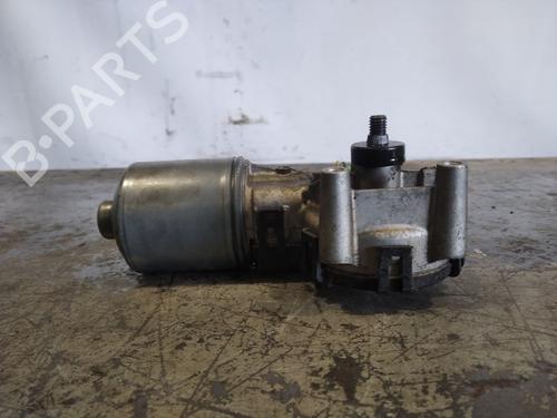 Front wiper motor CITROËN C5 II (RC_) 2.0 HDi (RCRHRH) | BP26246674M29 