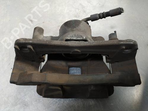 Right front brake caliper MAZDA 6 Saloon (GG) 2.0 DI (GG14) | BP26243784M104 