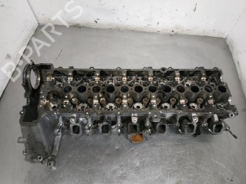 Cylinder head BMW X5 (E53) 3.0 d | BP26268033M5 