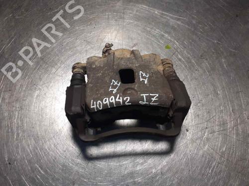 Used Left front brake caliper HYUNDAI SONATA V (NF) 2.0 CRDi (140 hp) 27399756
