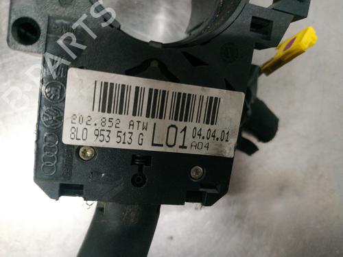 Steering column stalk SEAT LEON (1M1) 1.6 16 V | BP26253311I23 