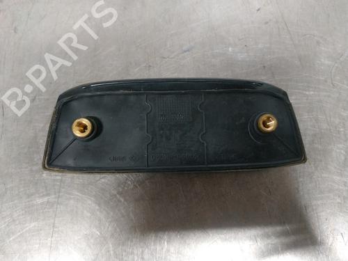 Tailgate handle TOYOTA AYGO (_B1_) 1.0 (KGB10_, KGB10R) | BP27400587C132