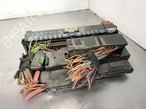 Fuse box BMW 3 (E46) 320 d | BP26253006E1 