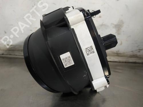 Instrument cluster OPEL GRANDLAND / GRANDLAND X (A18, P1UO) 1.6 Turbo D (75) | BP26244155C47 