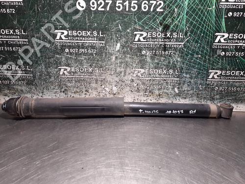 Used Left rear shock absorber TOYOTA YARIS (_P9_) 1.3 VVT-i (SCP90_, SCP90R) (87 hp) 9545162