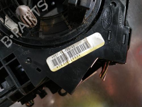 Switch FORD TRANSIT Van (FA_ _) 2.4 TDCi RWD | BP26245955I30 