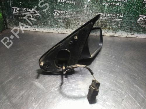 Right mirror CITROËN XSARA (N1) 1.9 TD | BP8853712C27 