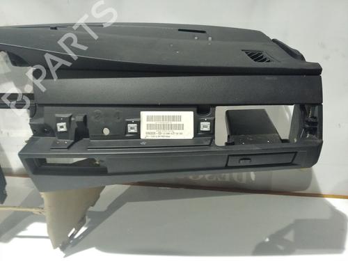 Instrumentbord BMW 5 (E60) 525 d | BP29173707C46