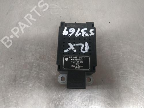 Elektronisk modul VW GOLF V (1K1) 1.9 TDI (105 hp) 26263197