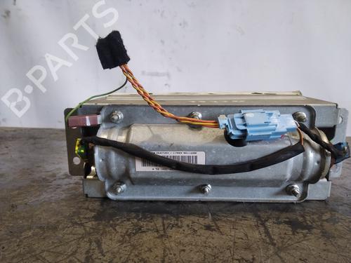 Passasjer kollisjonspute CITROËN C5 II (RC_) 2.0 HDi (RCRHRH) | BP26246672C10 