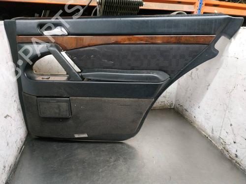 Verkleidung hinten rechts für MERCEDES-BENZ S-CLASS (W140) S 350 Turbo-D (140.134) (150 hp) 26265424