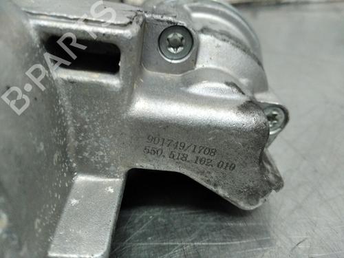 Starter MERCEDES-BENZ S-CLASS (W220) S 400 CDI (220.028, 220.128) | BP26255182M8 