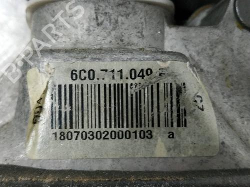 Gear lever AUDI A1 (8X1, 8XK) 1.0 TFSI | BP26266464M90 