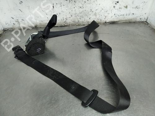 Used Rear left seatbelt FORD MONDEO II (BAP) 1.8 i (115 hp) 26257092
