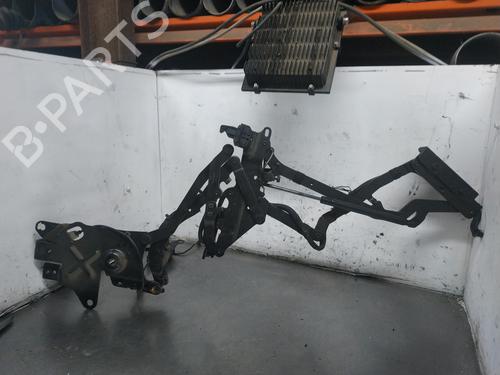 Andre OPEL ASTRA H TwinTop (A04) 1.9 CDTi (L67) | BP27401254O1 