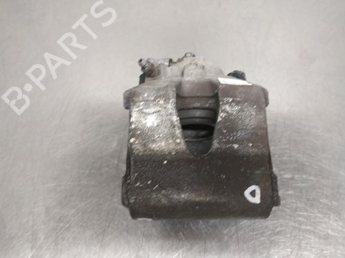 Used Right front brake caliper VW GOLF VII Variant (BA5, BV5) 1.2 TSI (110 hp) 26254476