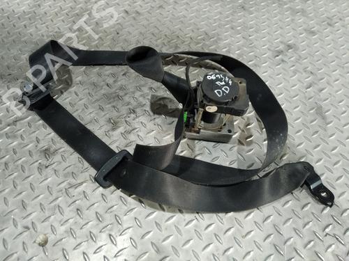 Sikkerhedssele foran højre MERCEDES-BENZ C-CLASS (W203) C 180 (203.035) (129 hp) 26265583