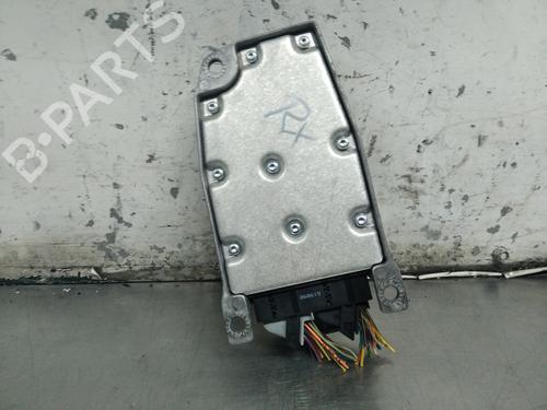 ECU airbags BMW 5 (E60) 525 d | BP26256746M53 