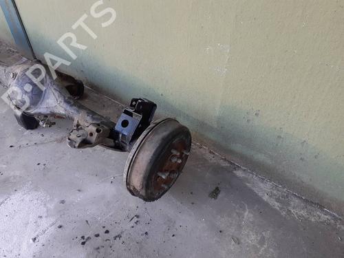 Rear axle KIA SPORTAGE SUV (K00) 2.0 TD 4WD | BP8364249M2 