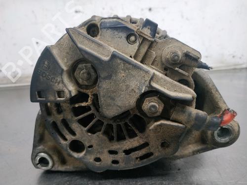 Generator OPEL ZAFIRA A MPV (T98) 2.0 DI 16V (F75) | BP26246477M7 