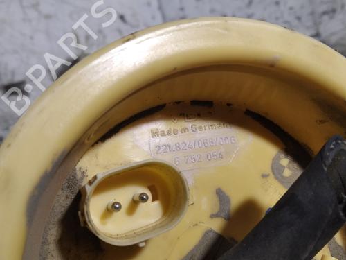 Fuel pump BMW 3 Compact (E46) 318 td | BP26246549M76 