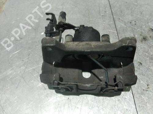 Right front brake caliper AUDI A4 B6 (8E2) 2.5 TDI | BP26264490M104 