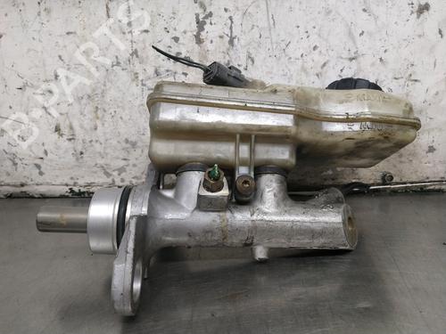Brake master cylinder RENAULT MEGANE II (BM0/1_, CM0/1_) 1.9 dCi (BM0G, CM0G) | BP26255561M77