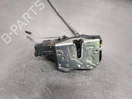Rear left lock BMW 3 (E46) 320 d | BP26266162C100 