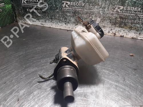 Brake master cylinder NISSAN PRIMERA Hatchback (P10) 1.6 | BP8931298M77