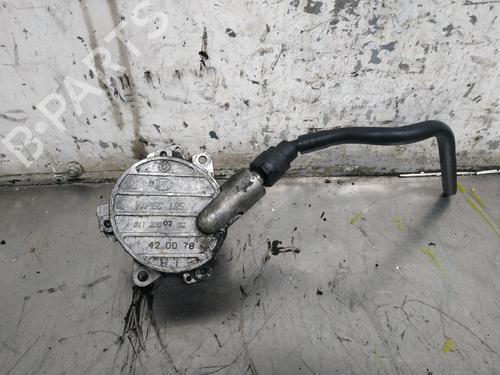 Used Vacuum pump MERCEDES-BENZ S-CLASS (W220) S 400 CDI (220.028, 220.128) (250 hp) 26263451