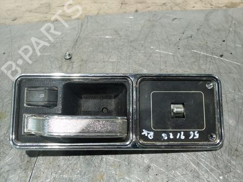 Venstre bak invendig håndtak JEEP CHEROKEE (XJ) 4.0 (178 hp) 26264589