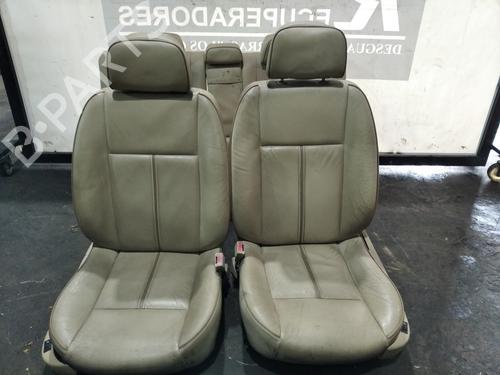 Used Seats set PEUGEOT 607 (9D, 9U) 2.7 HDi 24V (204 hp) 26265360