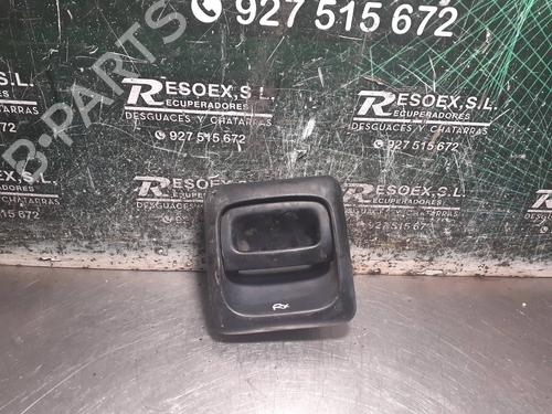 Used Front right exterior door handle CITROËN JUMPER I Van (244) 2.2 HDi (101 hp) 8894317