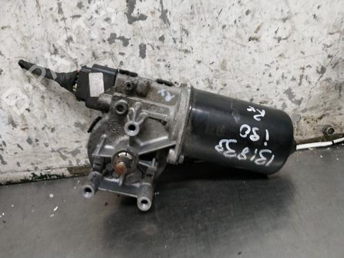 Used Front wiper motor HYUNDAI i30 (FD) 1.6 CRDi (116 hp) 27401189