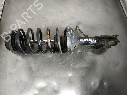 Used Left front shock absorber SEAT IBIZA IV (6J5, 6P1) 1.4 TDI (80 hp) 26246182