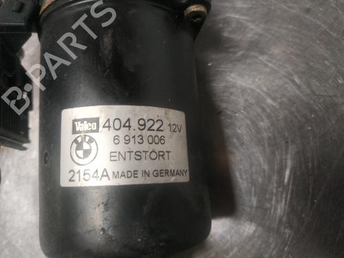 Front wiper motor BMW X5 (E53) 3.0 d | BP26253362M29 