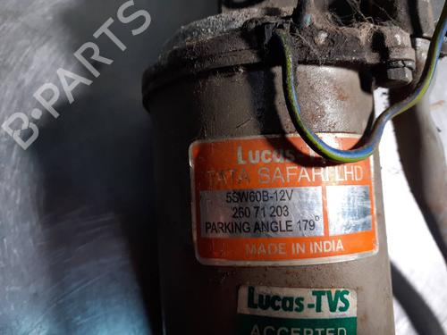 Front wiper motor FORD B-MAX (JK) 1.5 TDCi | BP26242733M29 