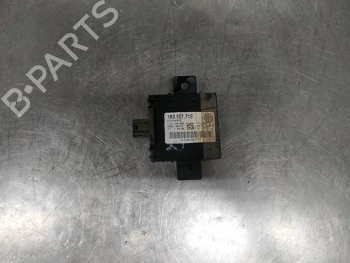 Electronic module AUDI A3 (8P1) 2.0 TDI 16V | BP27402458M83 