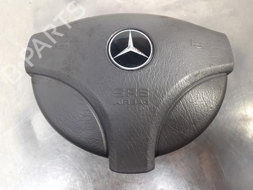 Førerens kollisjonspute MERCEDES-BENZ A-CLASS (W168) A 140 (168.031, 168.131) | BP26243743C9 