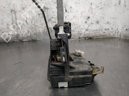 Rear left lock BMW 3 (E46) 320 d | BP26264666C100 