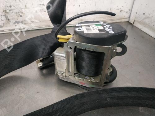 Front right seatbelt AUDI A3 (8P1) 1.9 TDI | BP26247032I25 