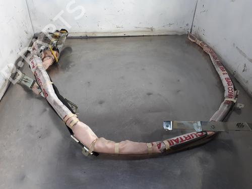 Right curtain airbag HONDA CIVIC IX (FK) 2.2 i-DTEC (FK3) 305598010