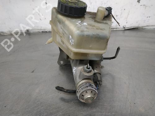 Brake master cylinder MERCEDES-BENZ C-CLASS (W203) C 220 CDI (203.008) | BP26256347M77 