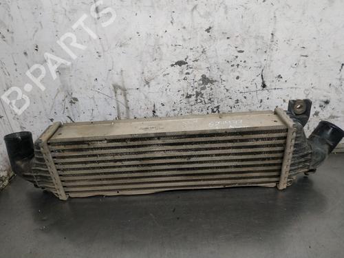 Used Intercooler NISSAN ALMERA II Hatchback (N16) 2.2 dCi (136 hp) 26263915