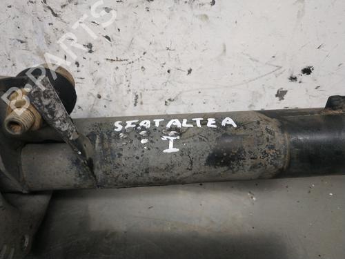Left front shock absorber SEAT ALTEA (5P1) 2.0 TDI 16V | BP26256486M16 